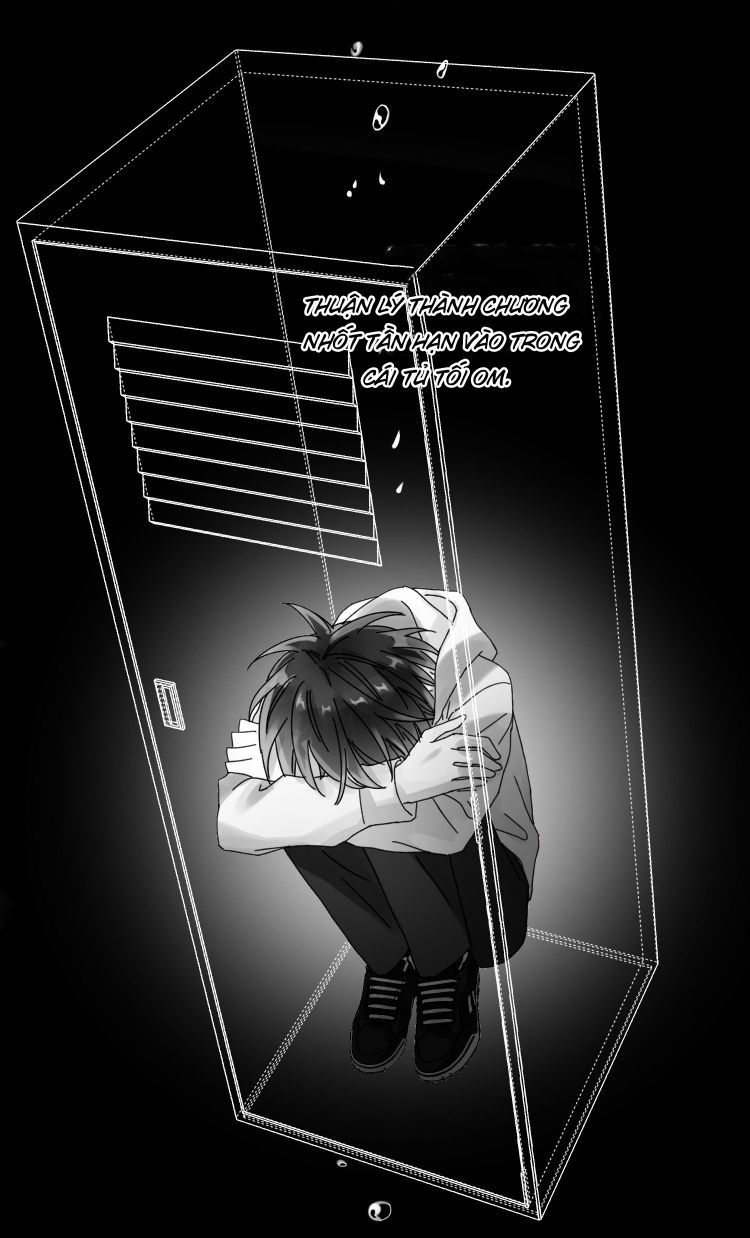 tôi phải làm 1 kẻ đại xấu xa chapter 10 35