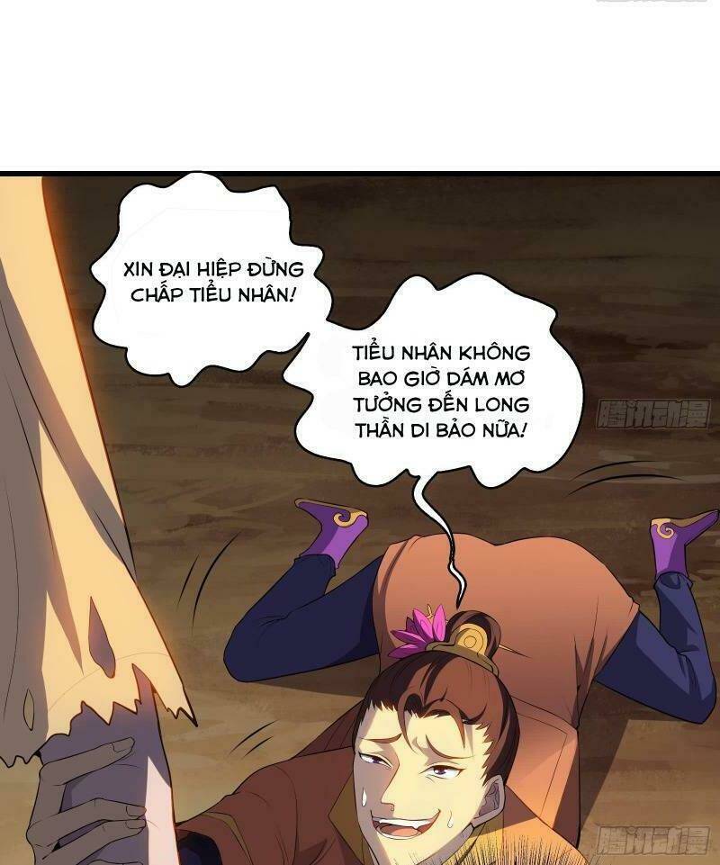 thiên mệnh long thần chapter 17 29