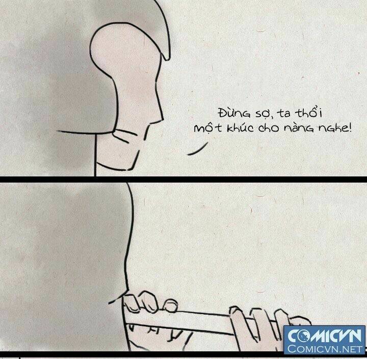 nhất thiền tiểu hòa thượng chapter 54 10