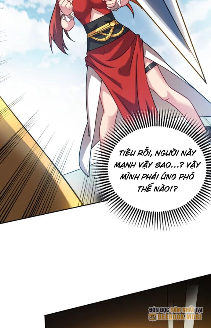 ẩn cư mười vạn năm, đời sau mời ta rời núi chapter 97 26