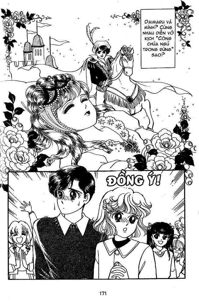 sweet memory chapter 9 3