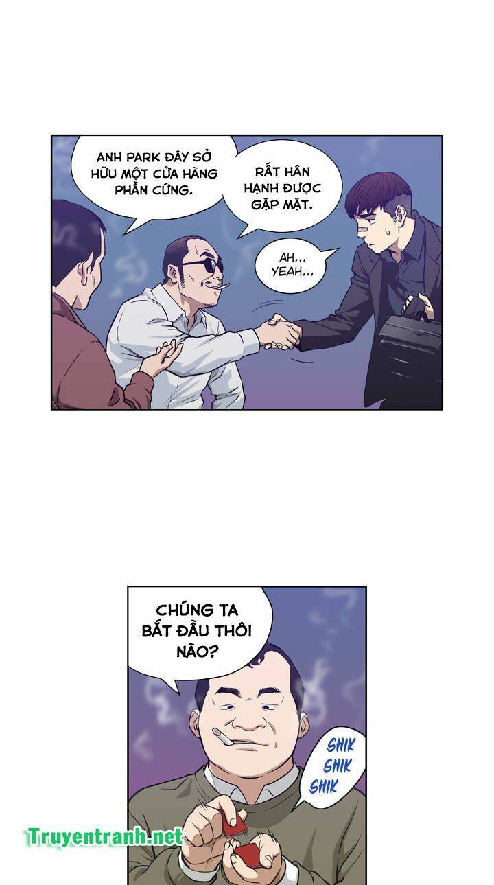 thần bài siêu năng chapter 8 17