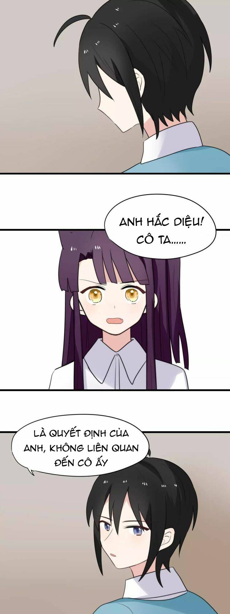 tiểu miêu và hắc diệu thạch chapter 20 18