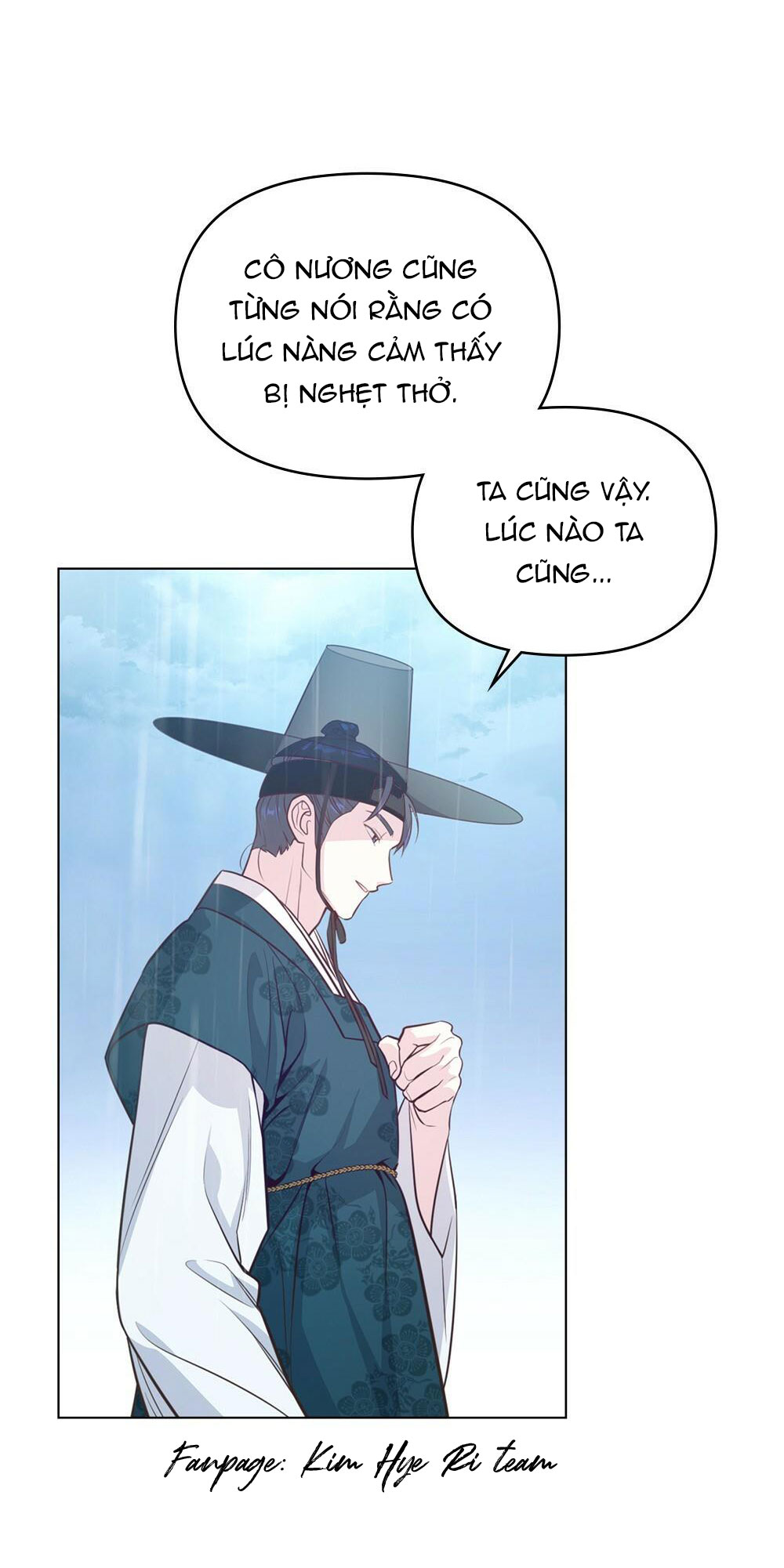 đăng tiêu hoa chapter 9 22