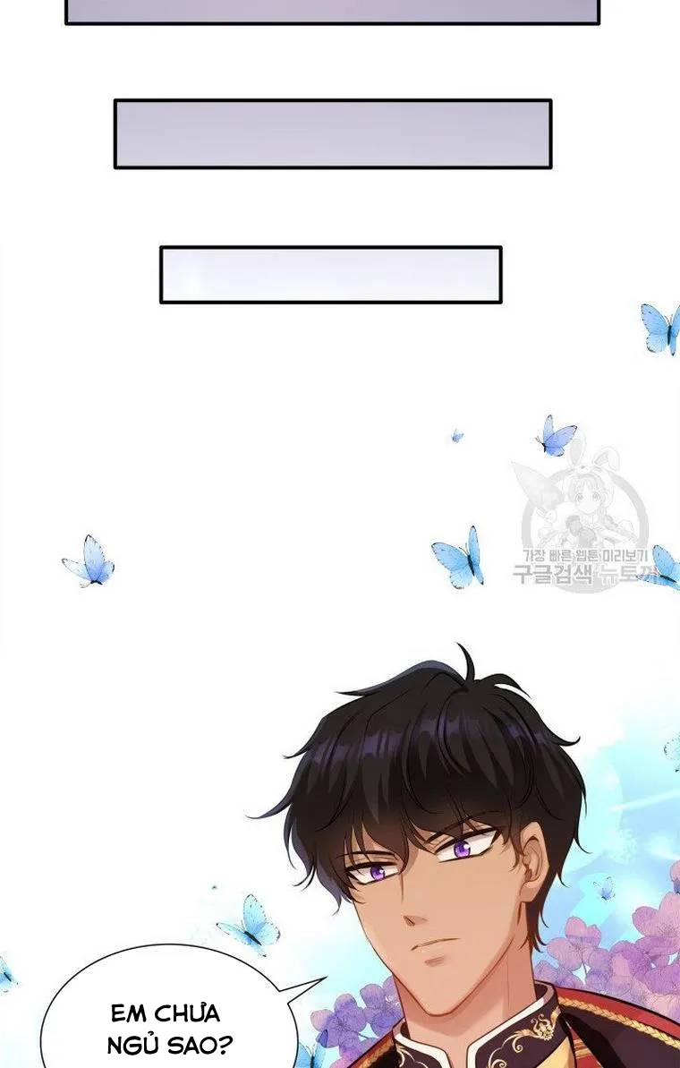 hôn nhân và kiếm chapter 13.1 40