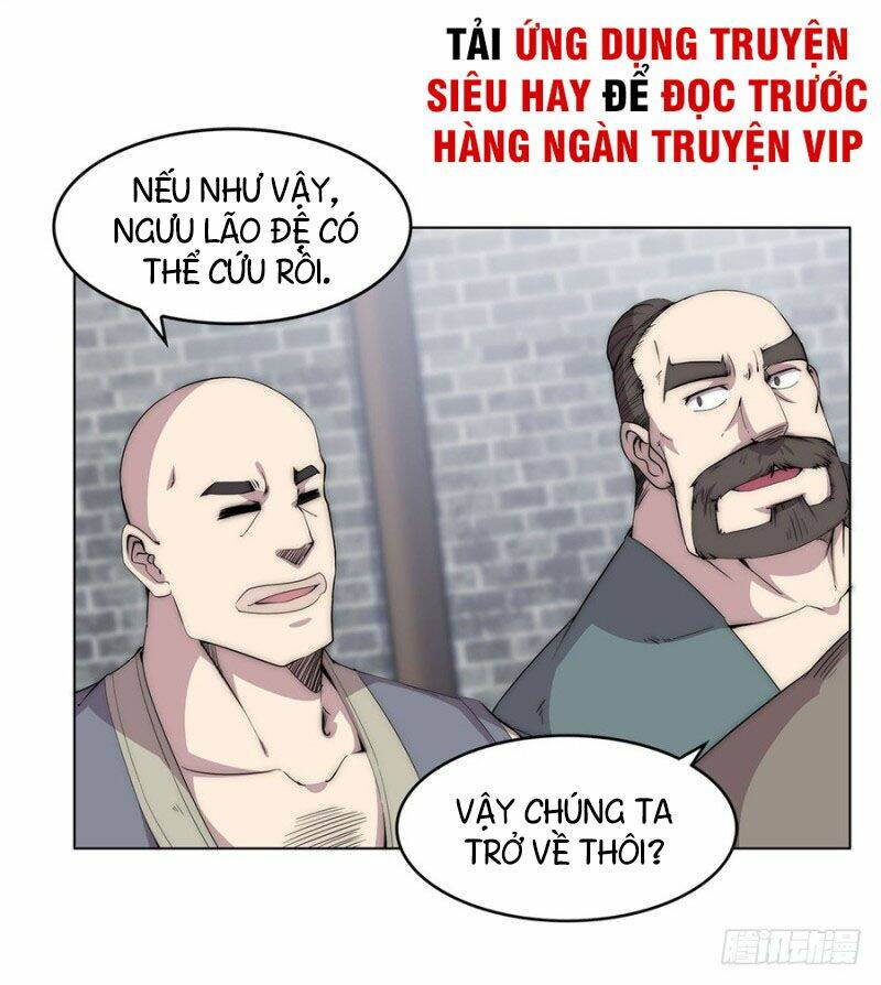 cuộc sống thoái ẩn của võ lâm chi vương chapter 91 21