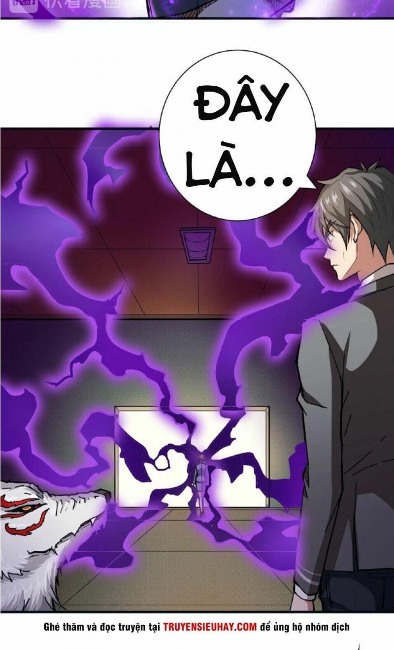 god slayer chapter 33 13