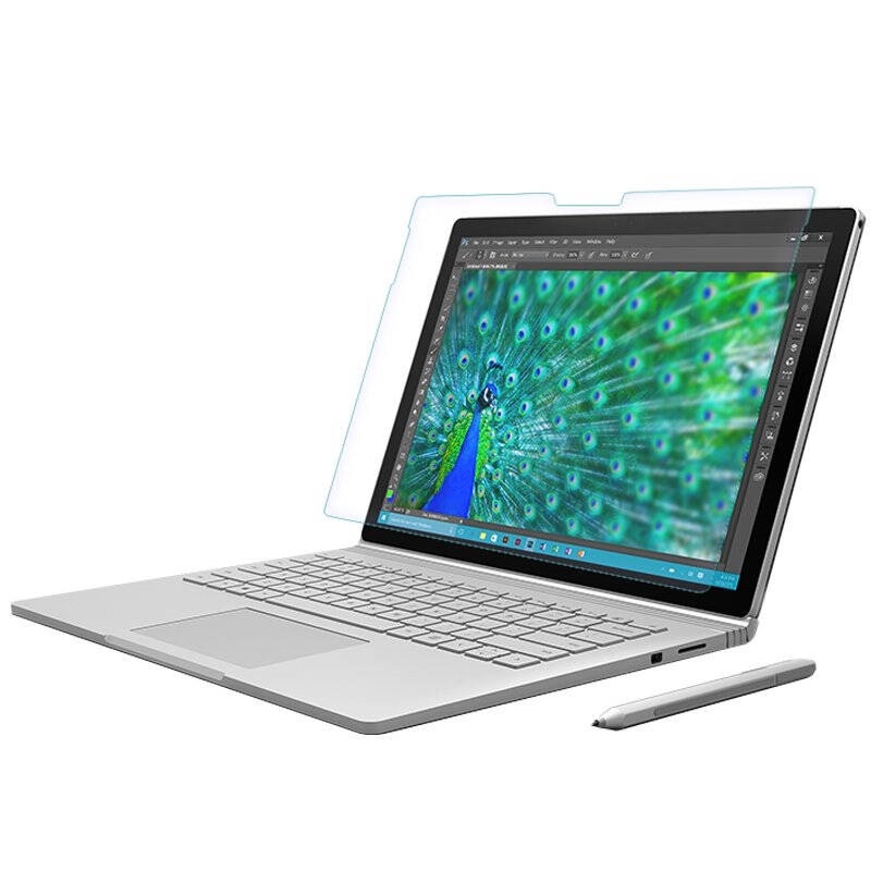 Kính cường lực GlassM bảo vệ cho Surface Book 3 ( 13.5'' + 15'') - Hàng nhập khẩu