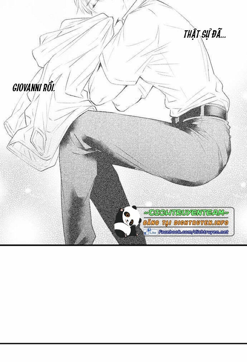 trêu ghẹo "gấu" nhà tôi! chapter 42 22