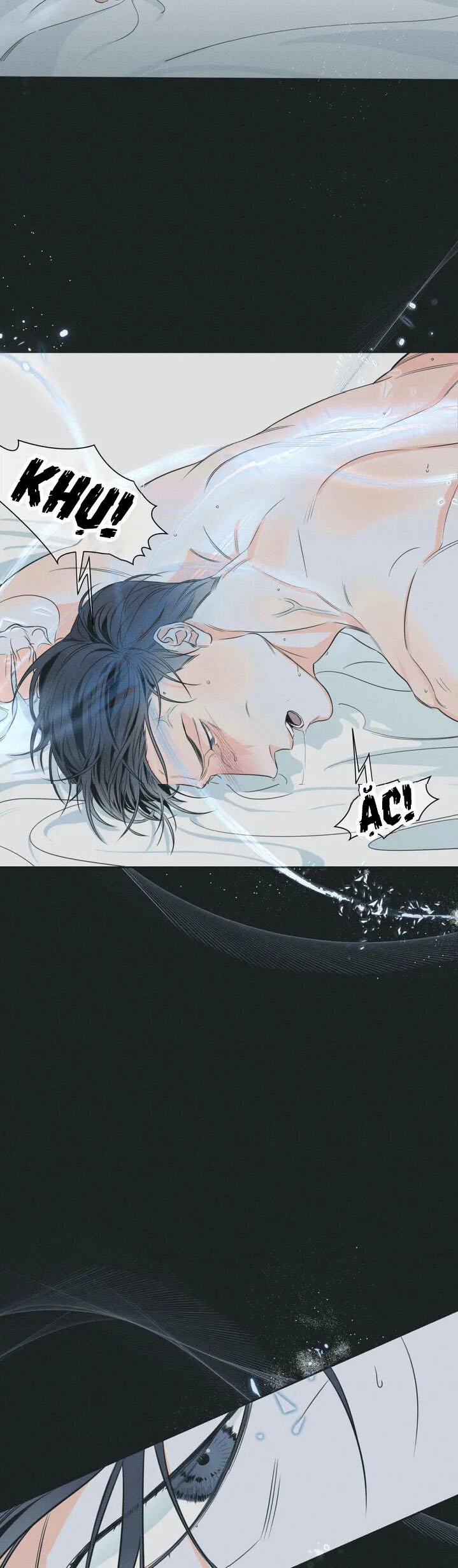 cậu vẫn thích tôi chứ? chapter 1 18