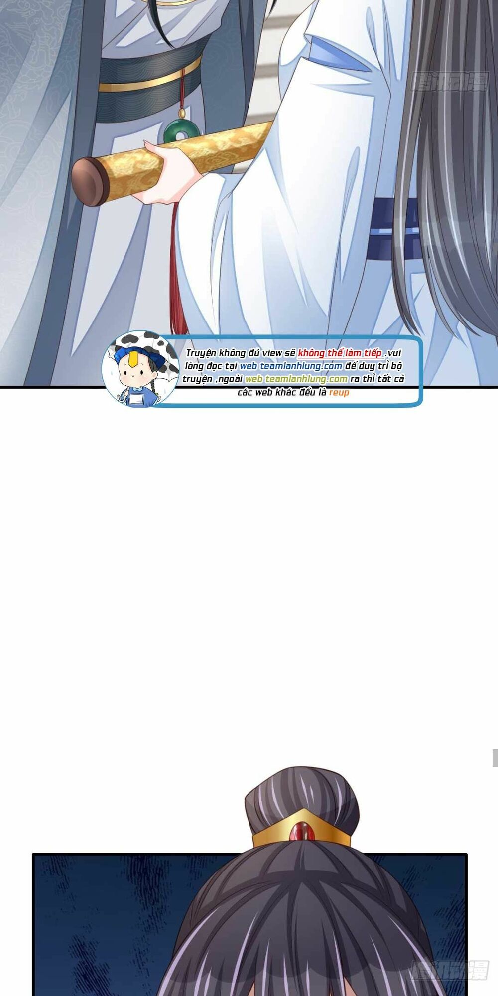 thuần hóa ba ba bạo quân chapter 47 45