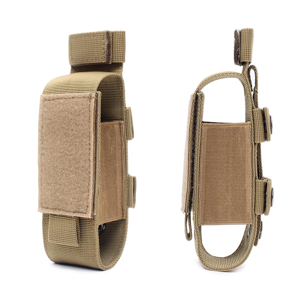 600D Nylon Molle Tourniquet Case Tourniquet Holder Tourniquet Carrier Case