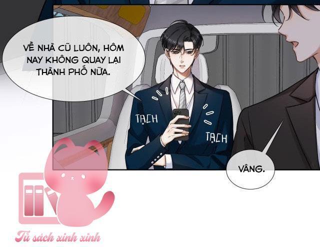 nhiệt luyến trí mạng chapter 6 9