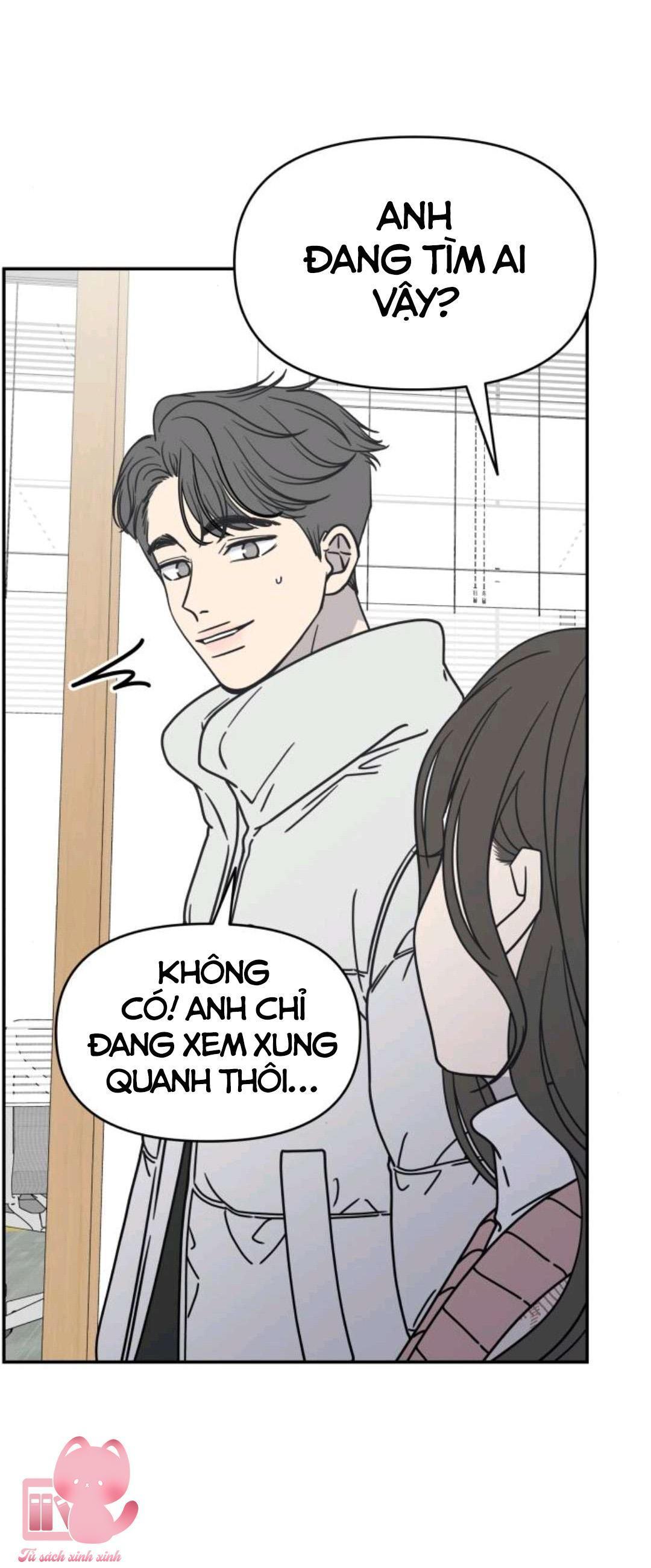 nói không với tình công sở chapter 7 56