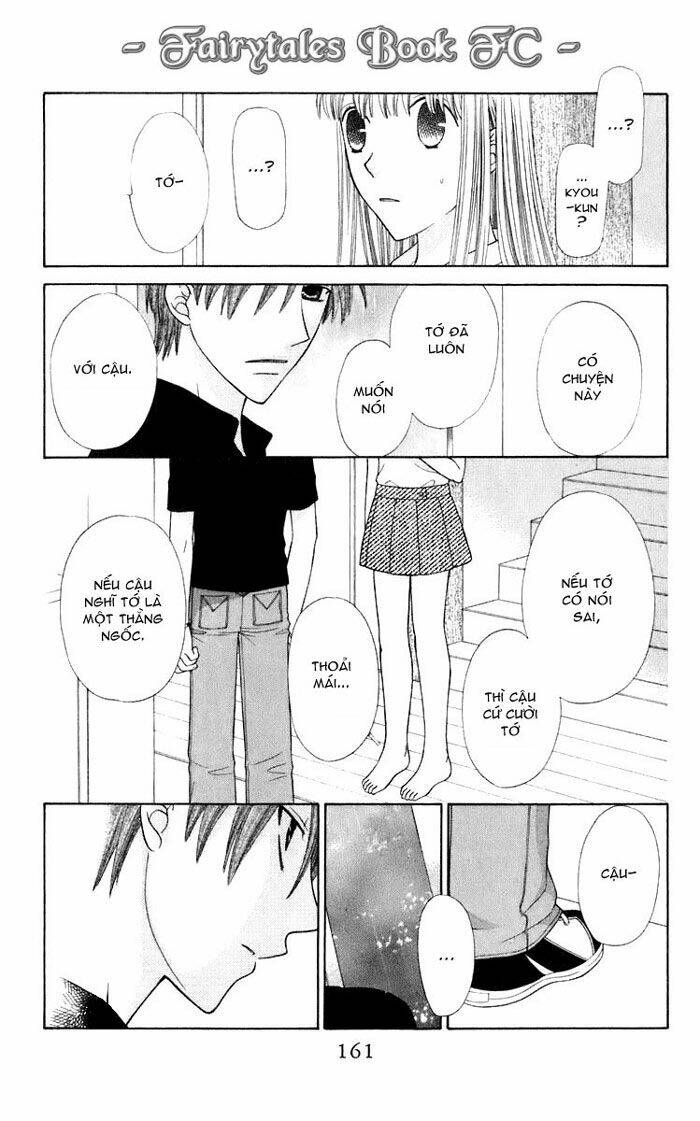 hóa giải lời nguyền chapter 119 3