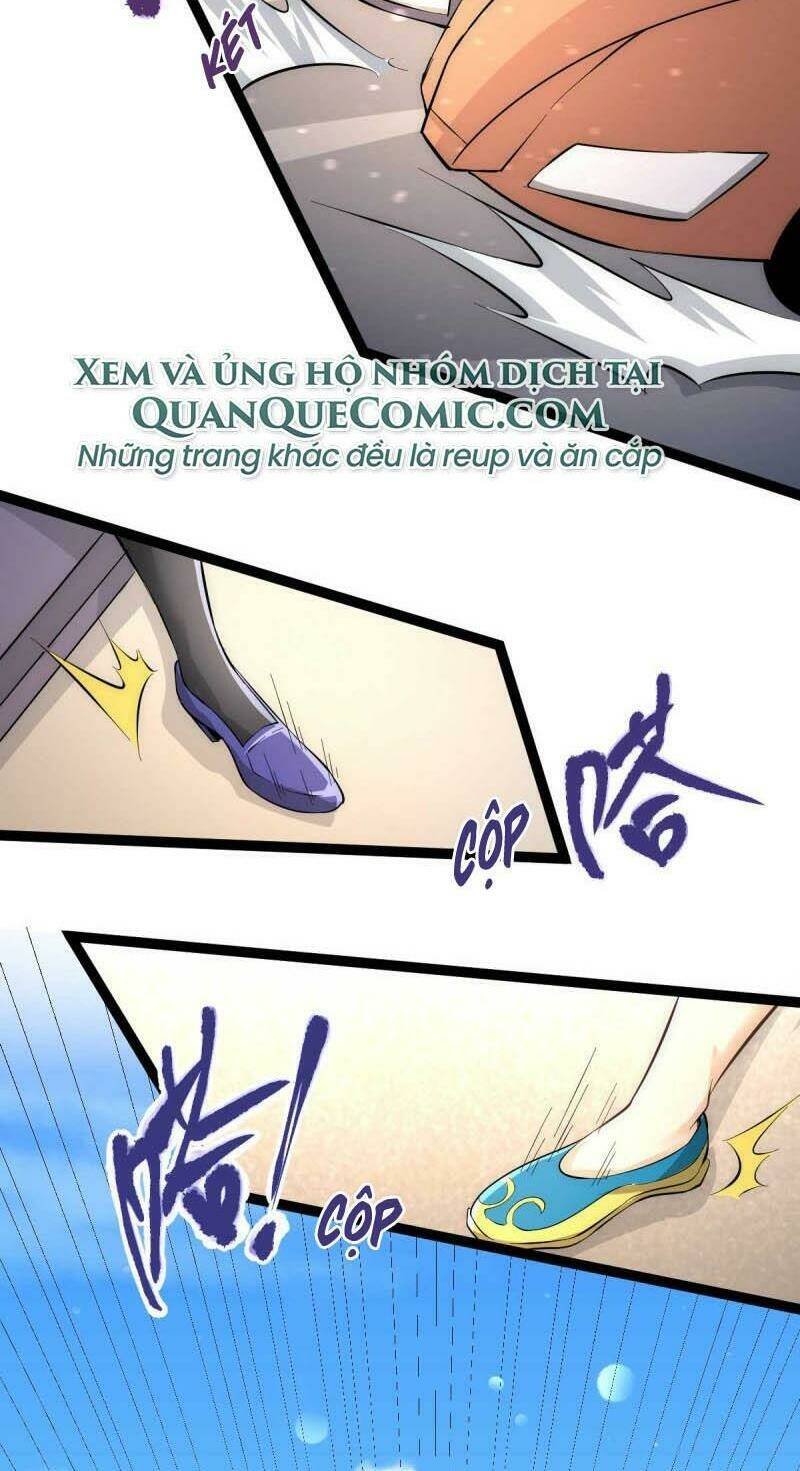 đô thị đỉnh phong cao thủ chapter 127 22