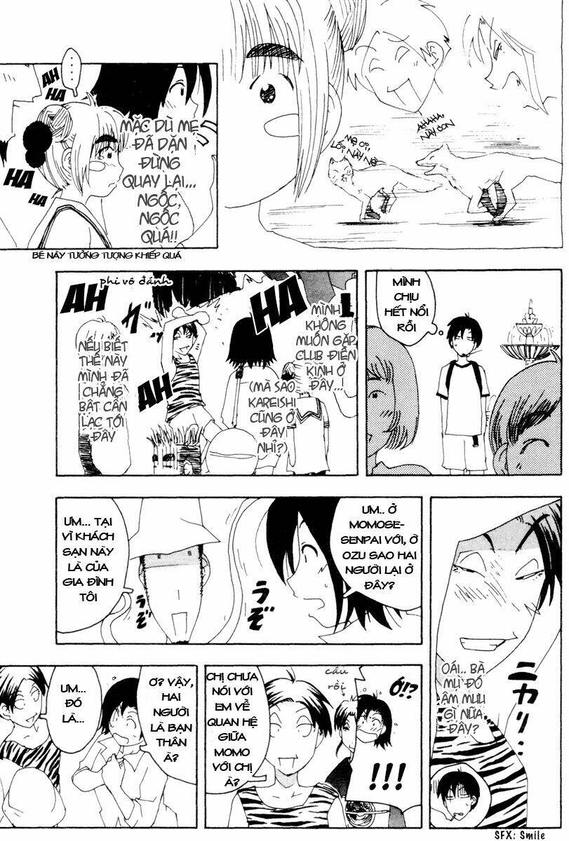 inu neko jump chapter 29 3