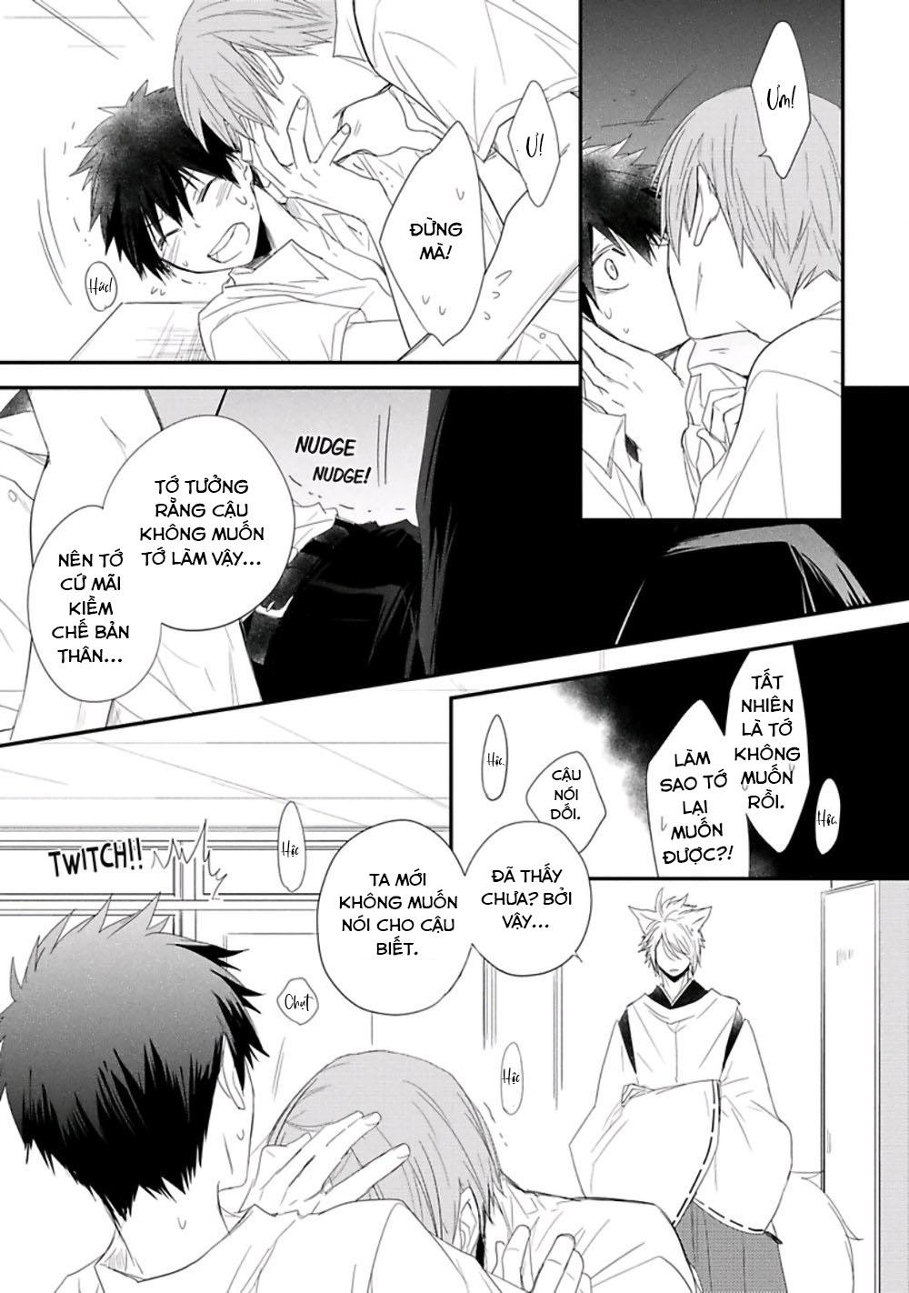 list truyện manga ngắn theo yêu cầu chapter 8 21