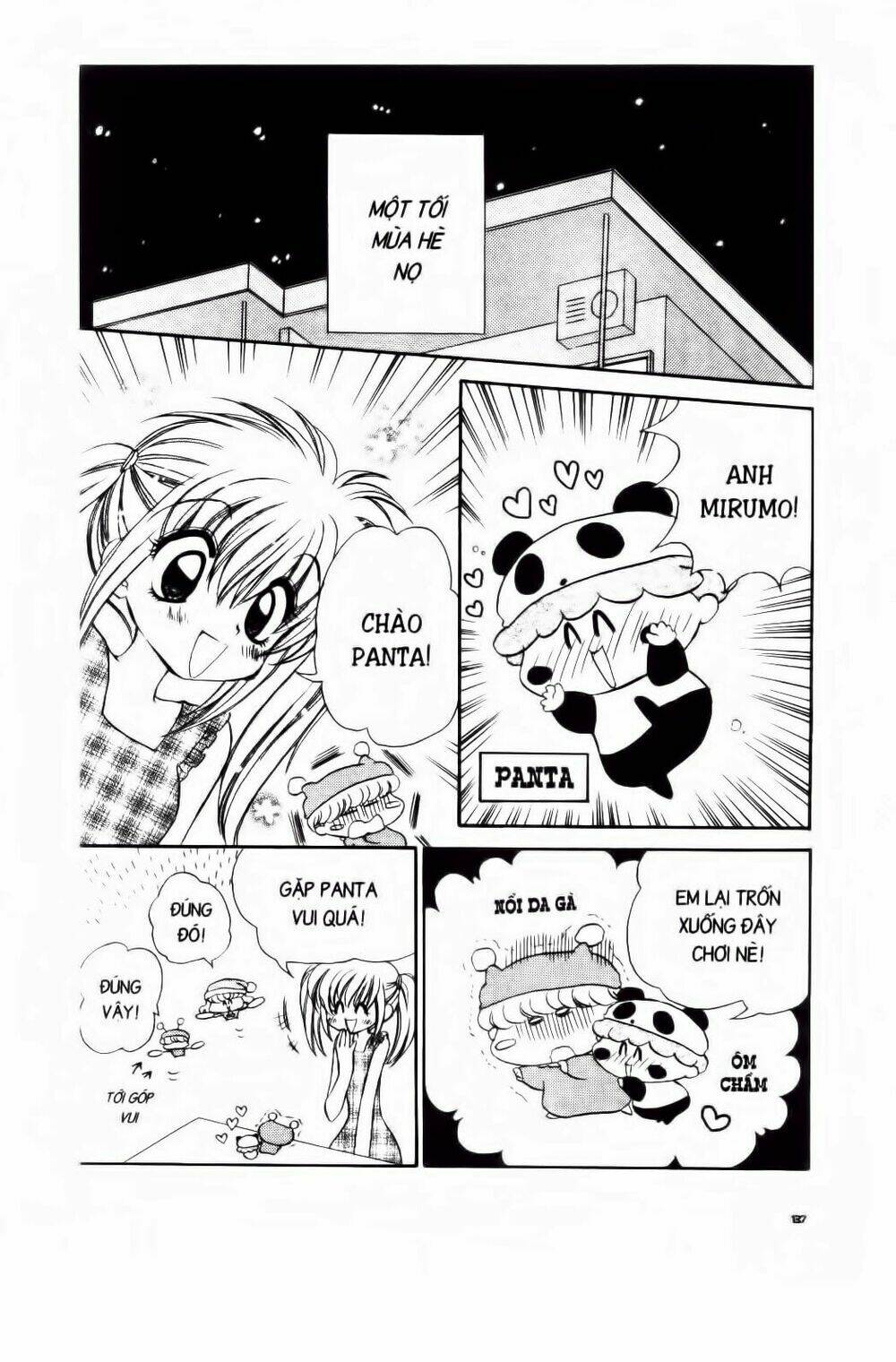 chiếc ly kỳ diệu chapter 41 12