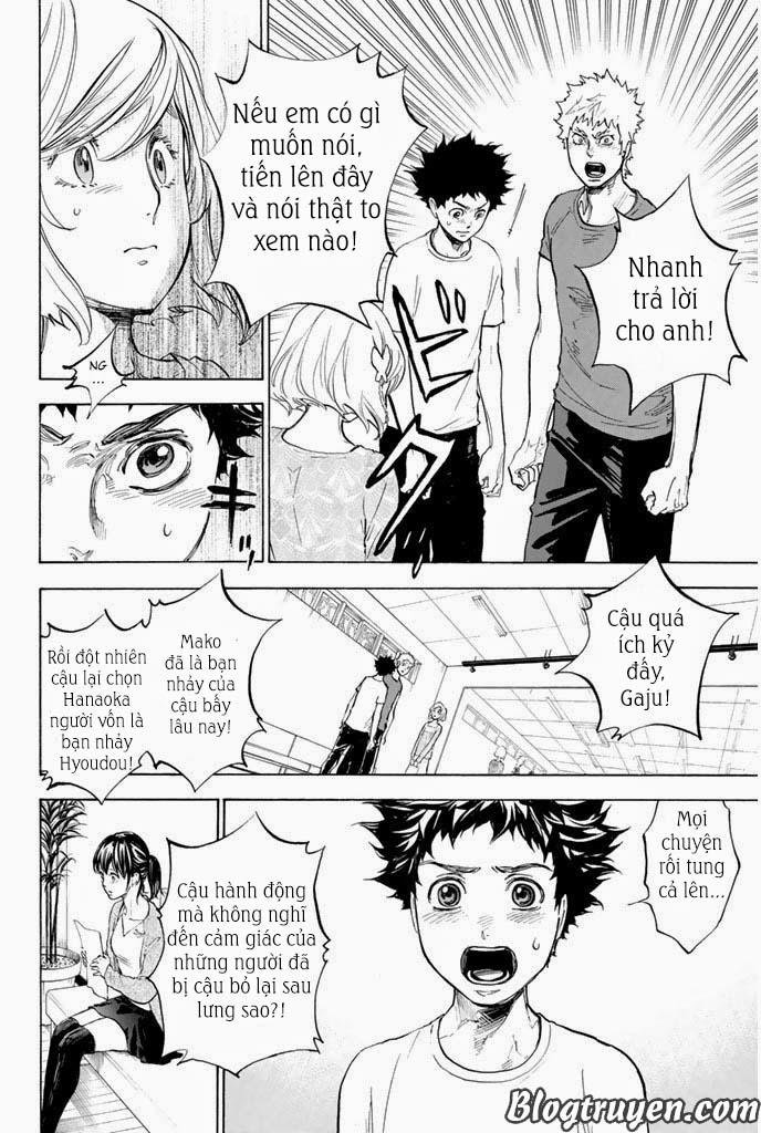 ballroom e youkoso chapter 7 8