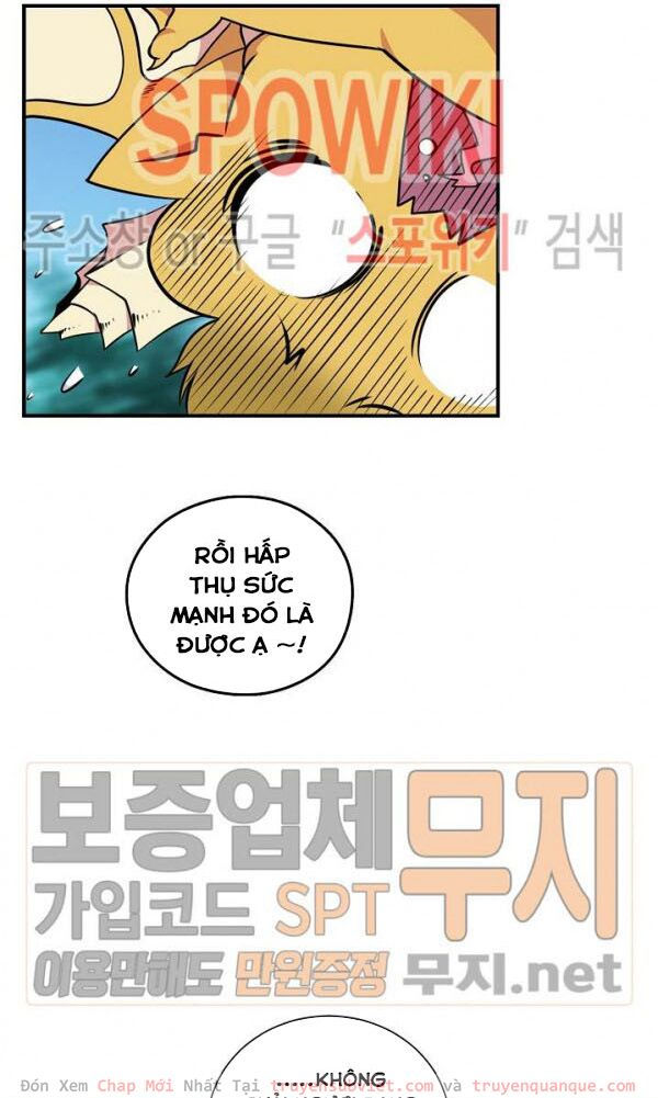 tôi sinh ra để làm người vĩ đại chapter 39 19