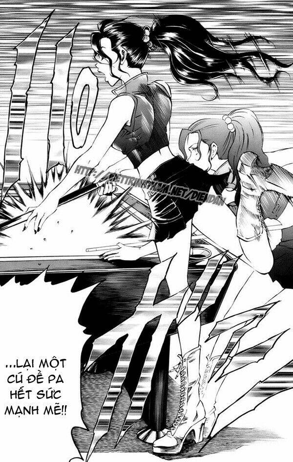 gamble fish chapter 21 5