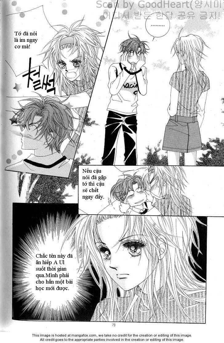 thần tượng mua sắm chapter 13 6