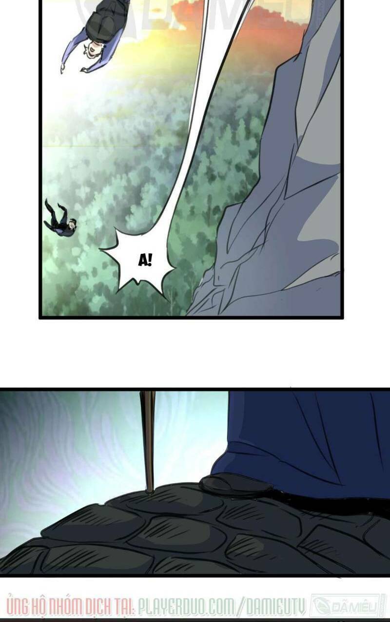 thần nhãn giám định sư chapter 103 12