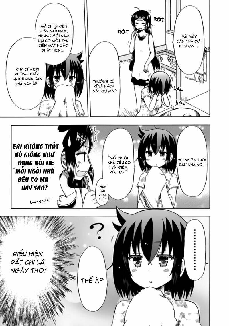 fujimura-kun meitsu chapter 77 4