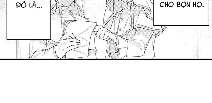 cô bé quàng khăn đỏ và quy tắc xxx của chàng thợ săn (full) chapter 17.2 6