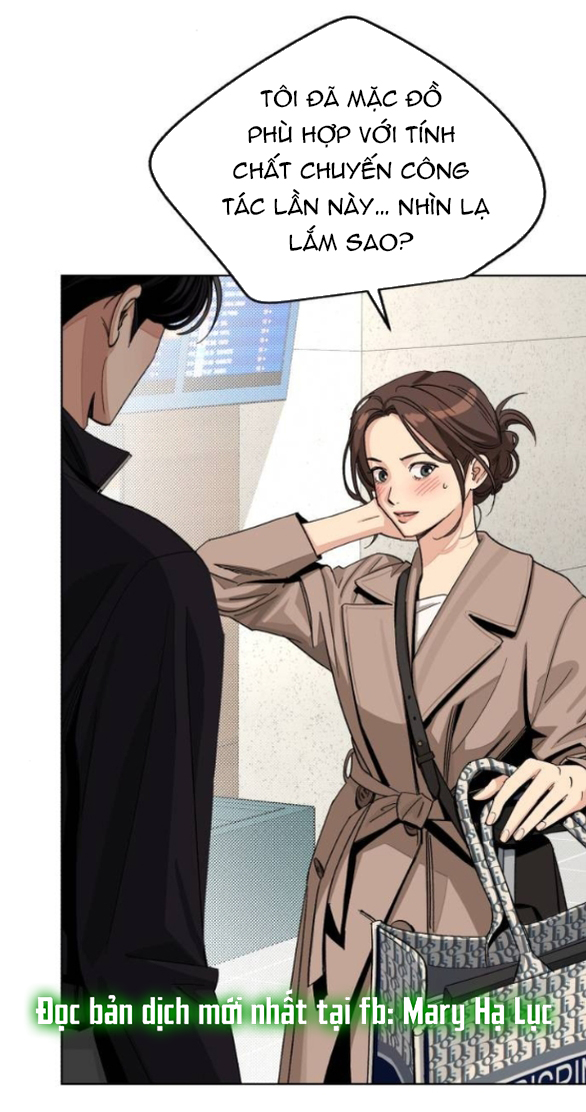 Tình Yêu Của Ik Seob chapter 63.2 23