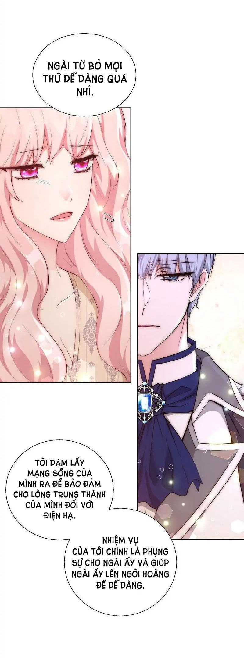 5500 sắc thái của quỷ vương chapter 51.1 14