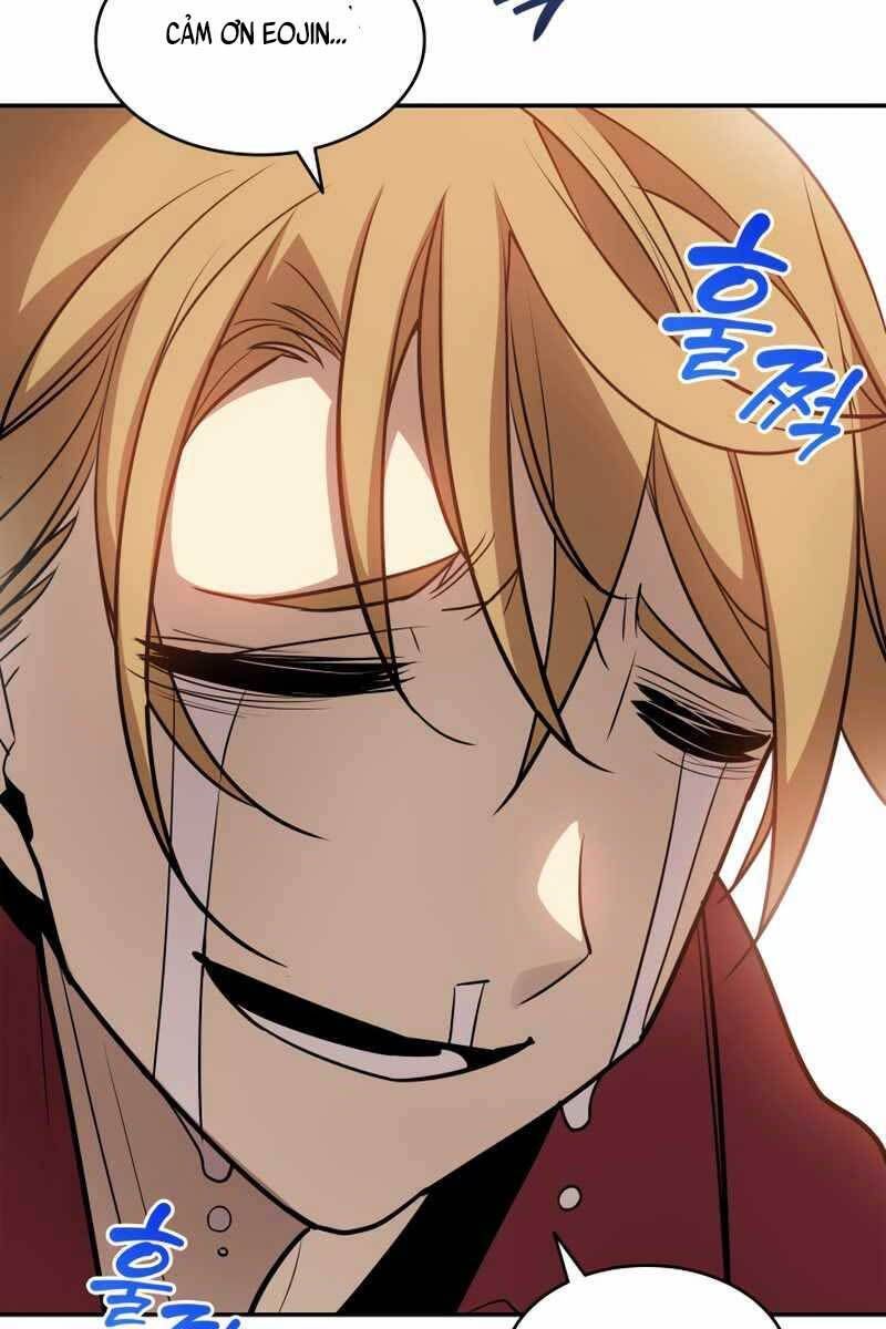 tôi là lính mới chapter 125 12