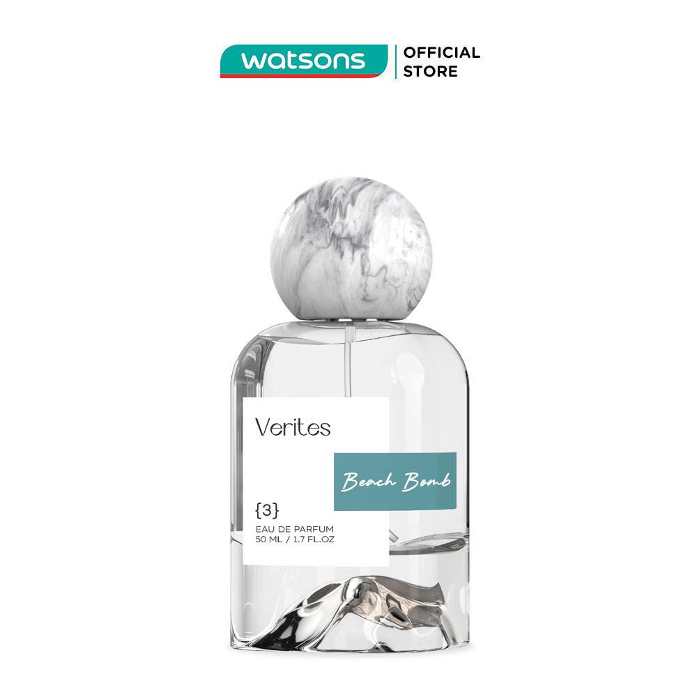 Nước Hoa Verites Beach Bomb 50ml