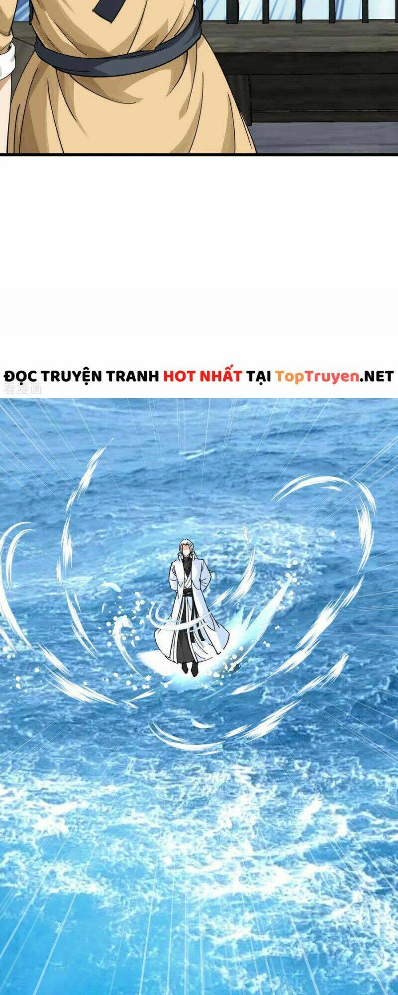trọng sinh ta là đại thiên thần chapter 155 29