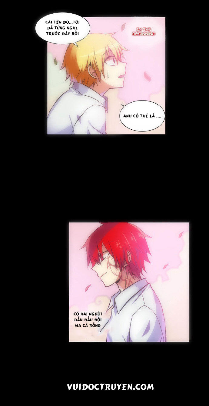 crepuscule (yamchi) chapter 93 2