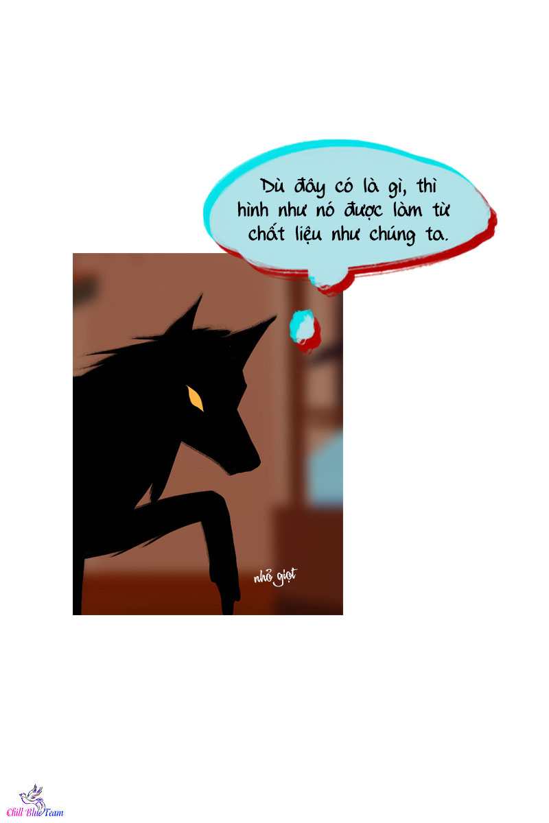 thần chết và kẻ chờ đợi chapter 10 8