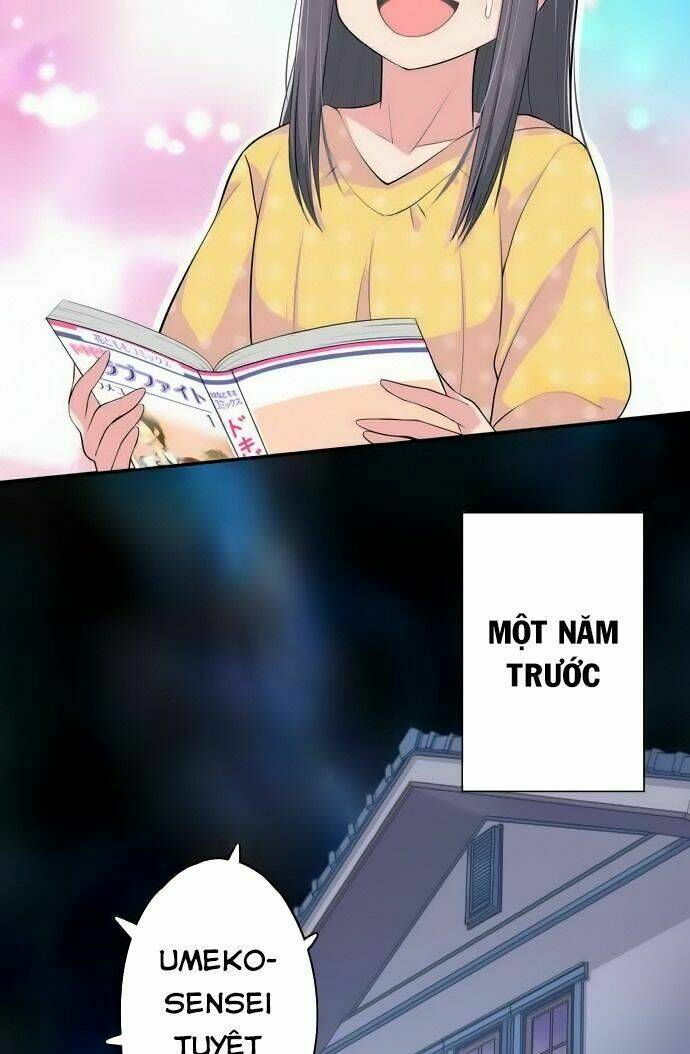 sorairo no graffiti chapter 2 7