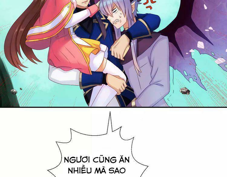 thực luyến kỳ duyên chapter 18 96