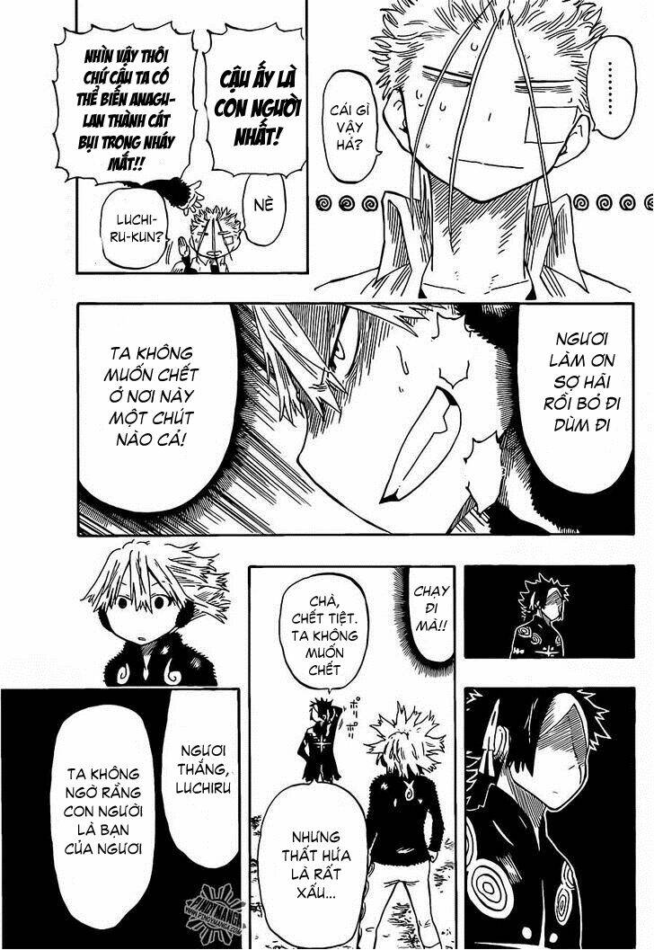 anagle mole chapter 17 13