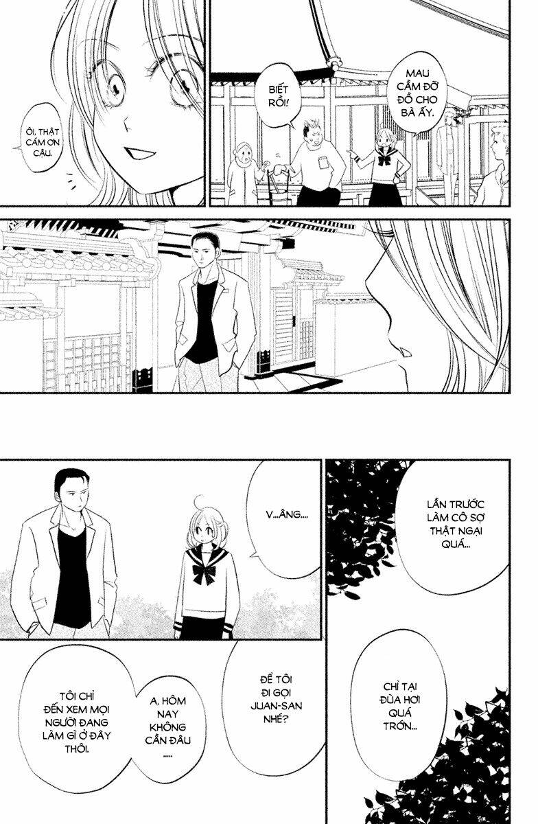 la vie en boze chapter 4 24