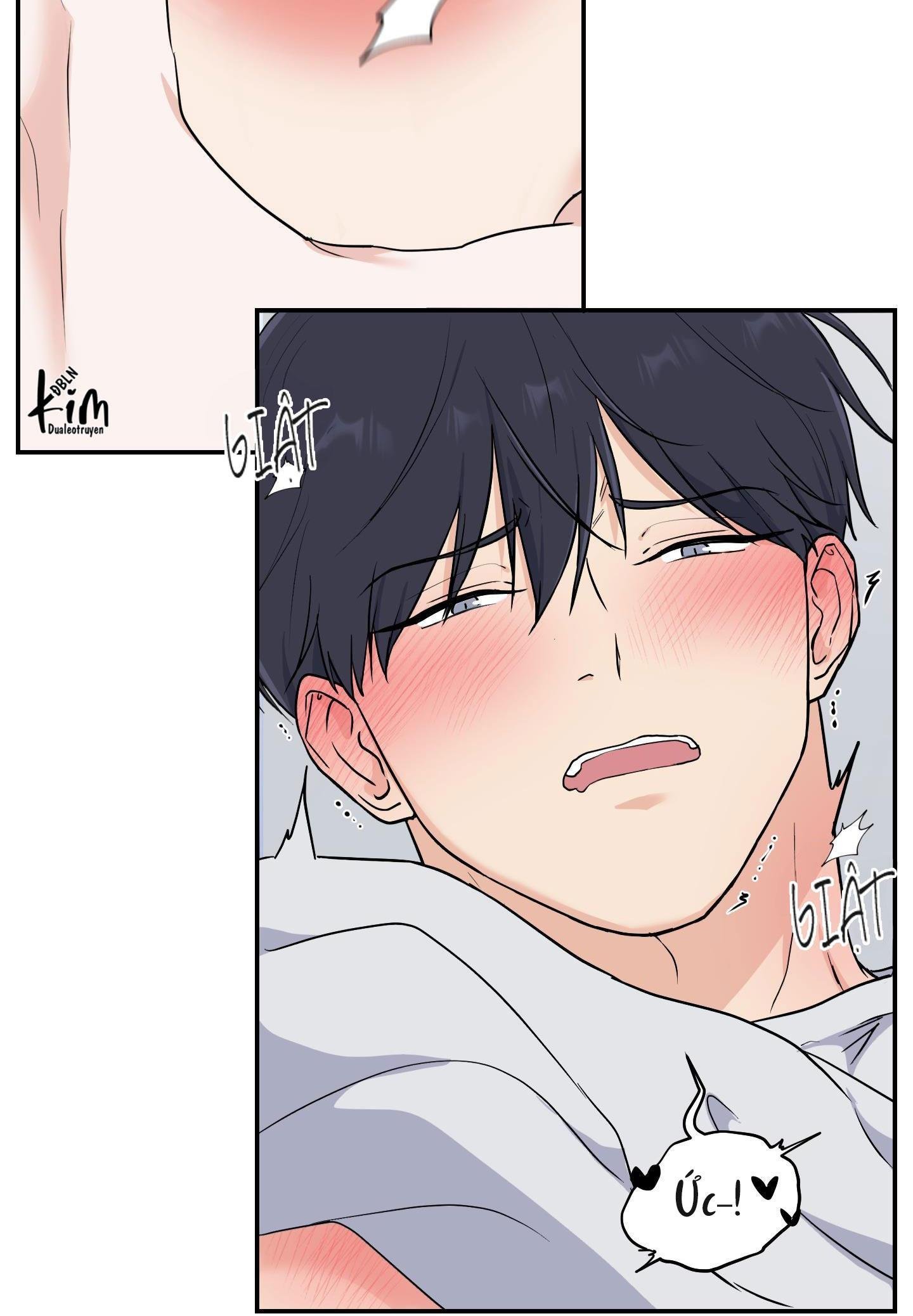 tuyển tập ngực bự, cung khủ của nhà kim Chapter 175.1 xấu hổ 1 38