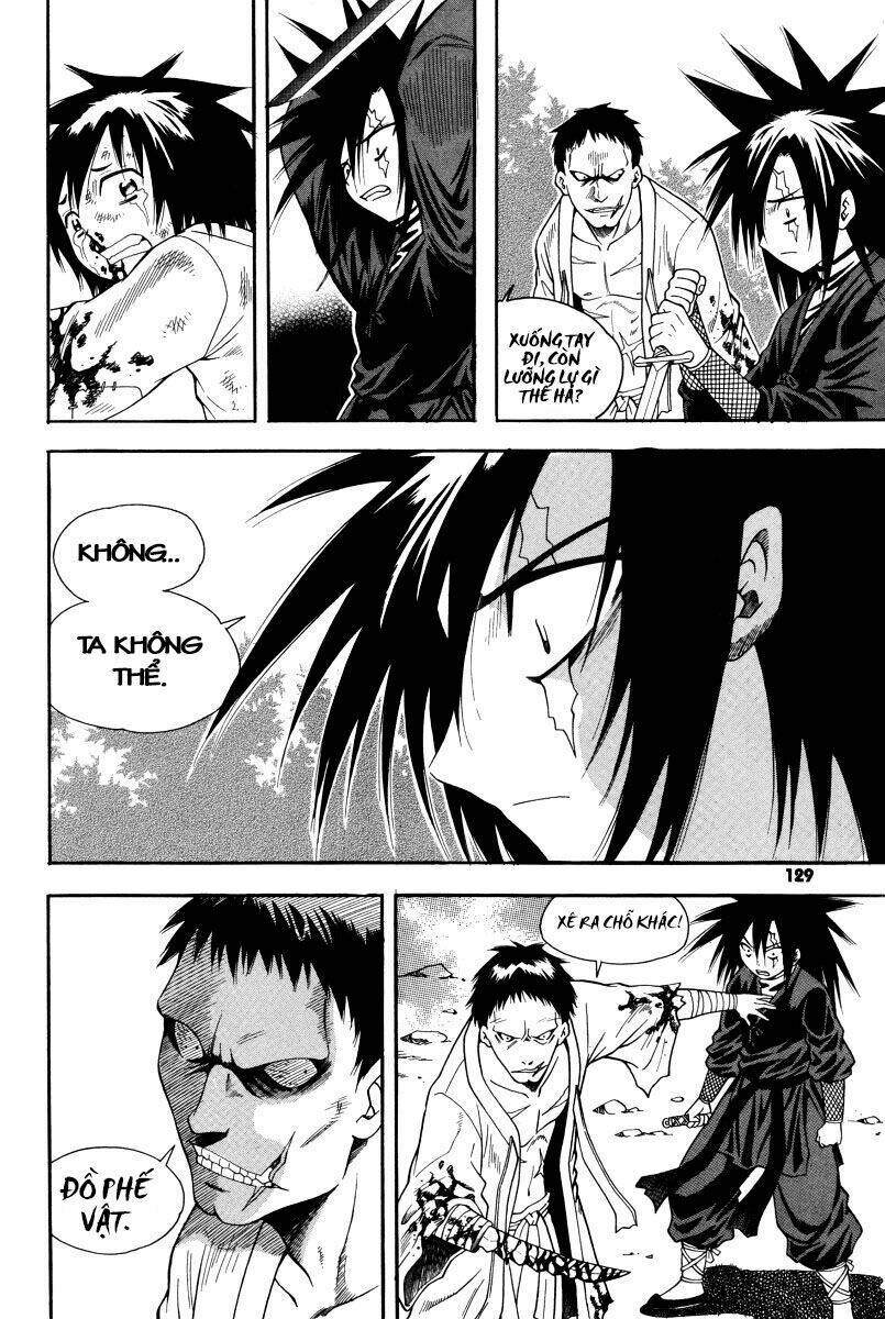 gwisin byeolgok - bí kíp của quỷ chapter 37 17