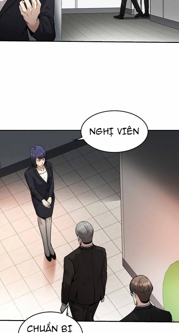 điều tra viên chuyển sinh chapter 137 18