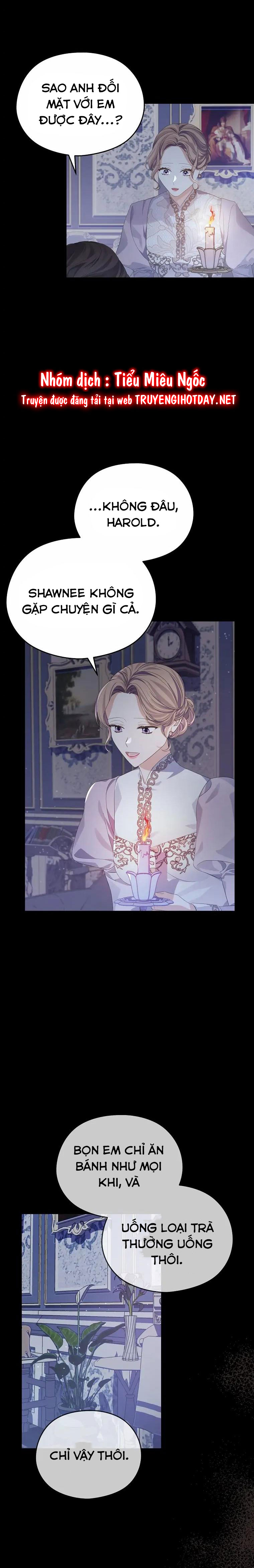 aster yêu dấu của tôi chapter 22 7