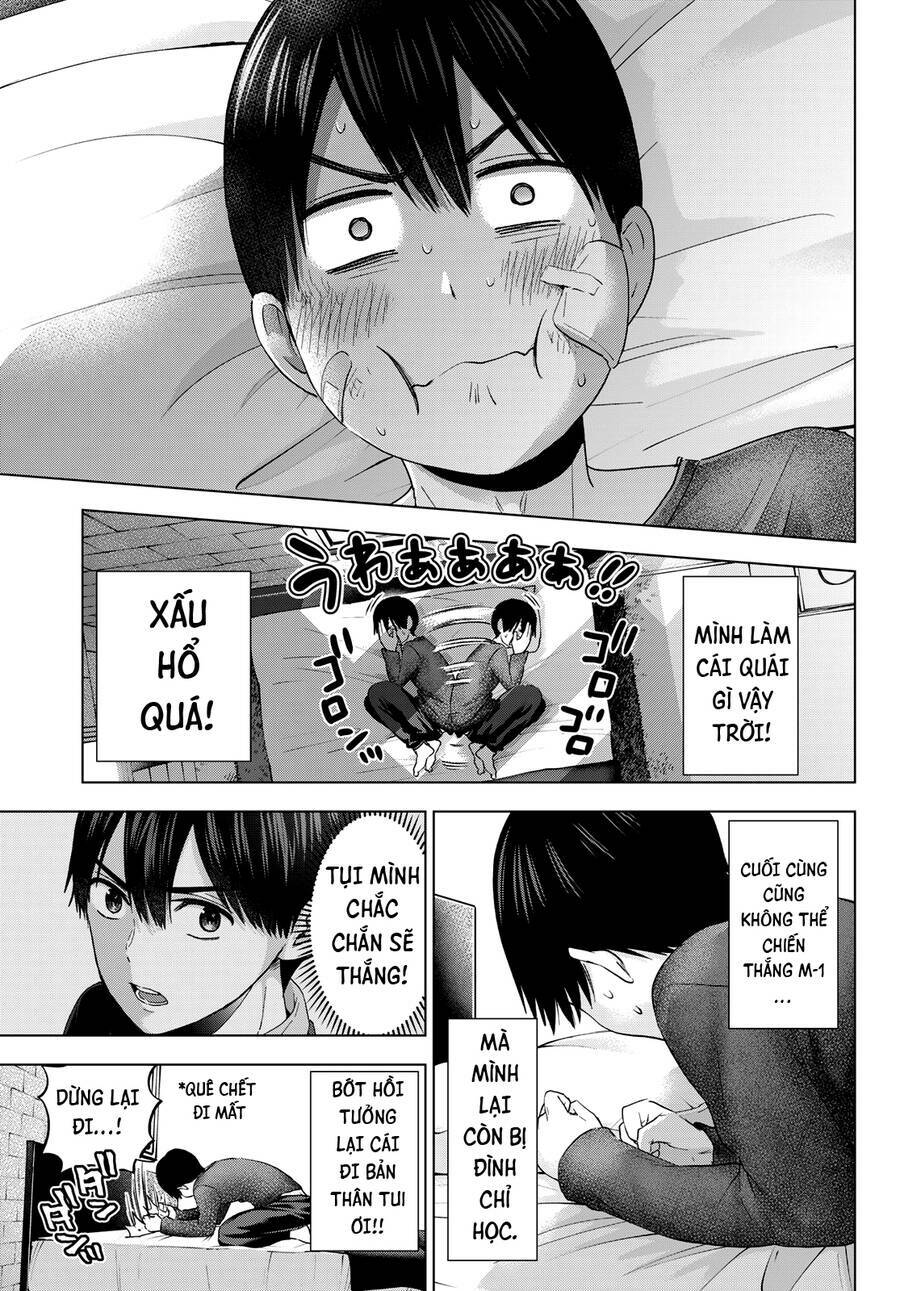 kakkou no iinazuke chapter 108 13