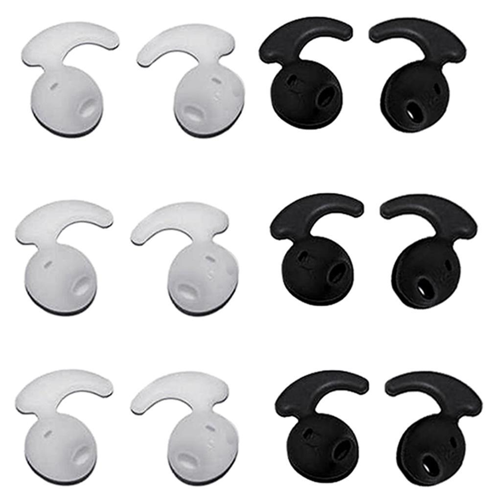 2X Replacement Silicone    Caps for  S6 S7