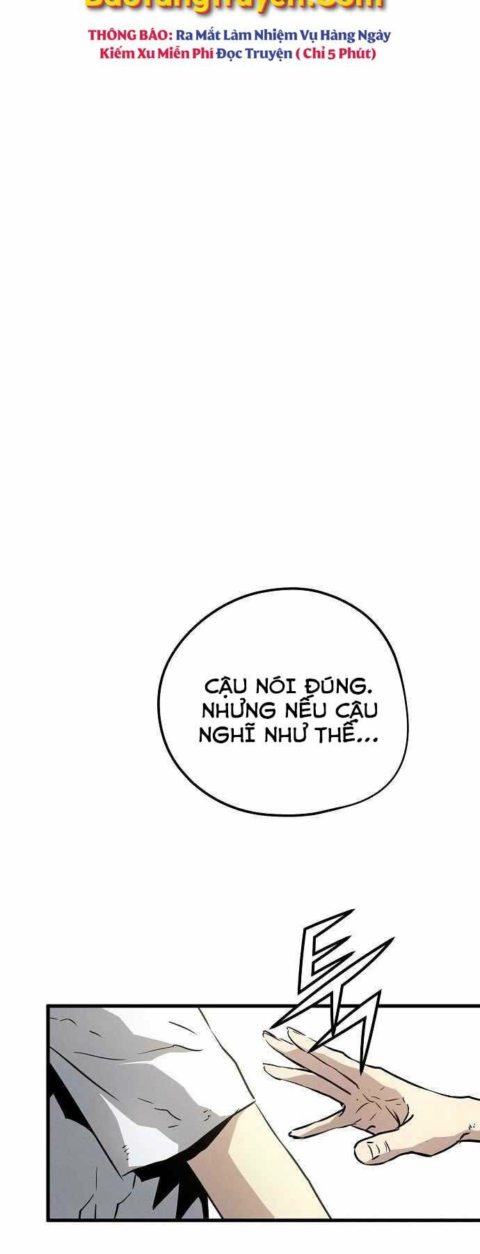 The Breaker 3: Quyền Năng Vô Hạn chapter 1 27