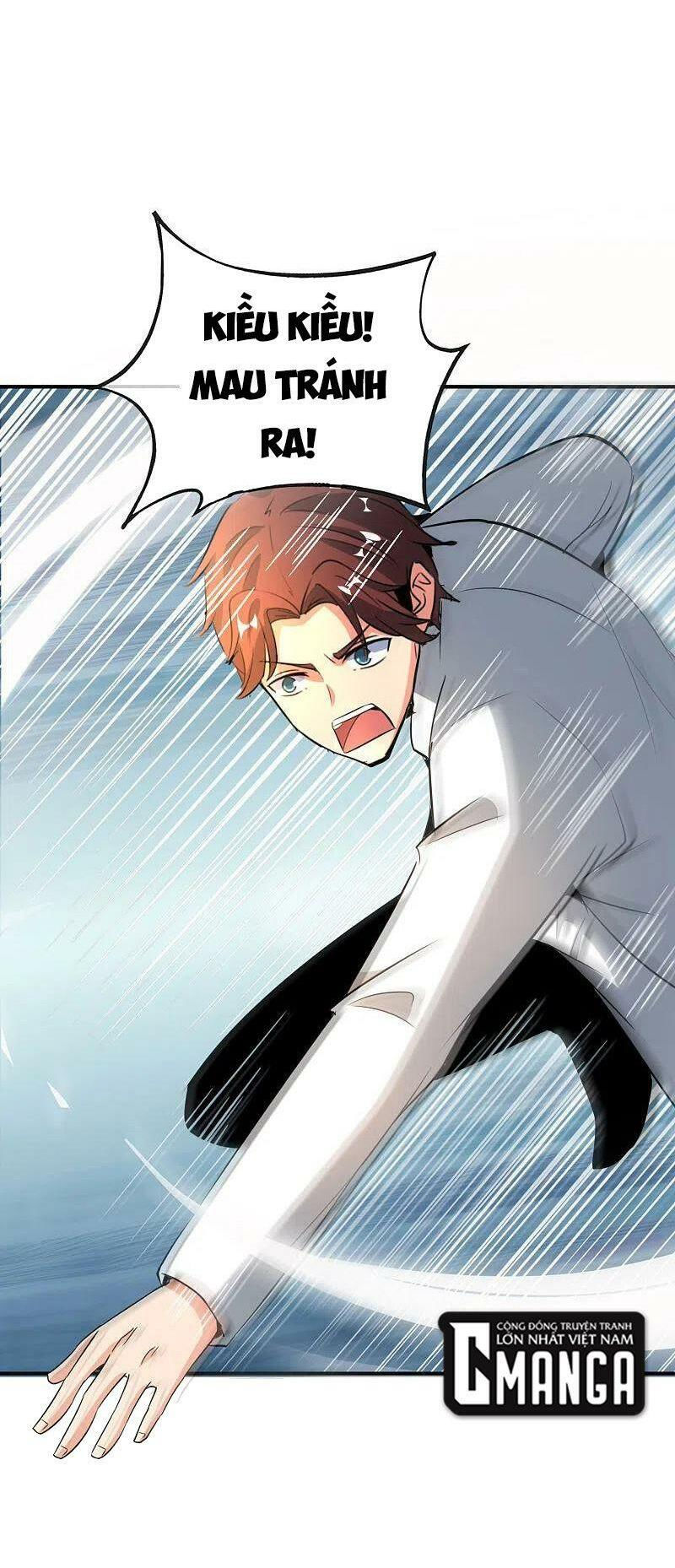 vòng bạn bè mạnh nhất của tiên giới chapter 139 26