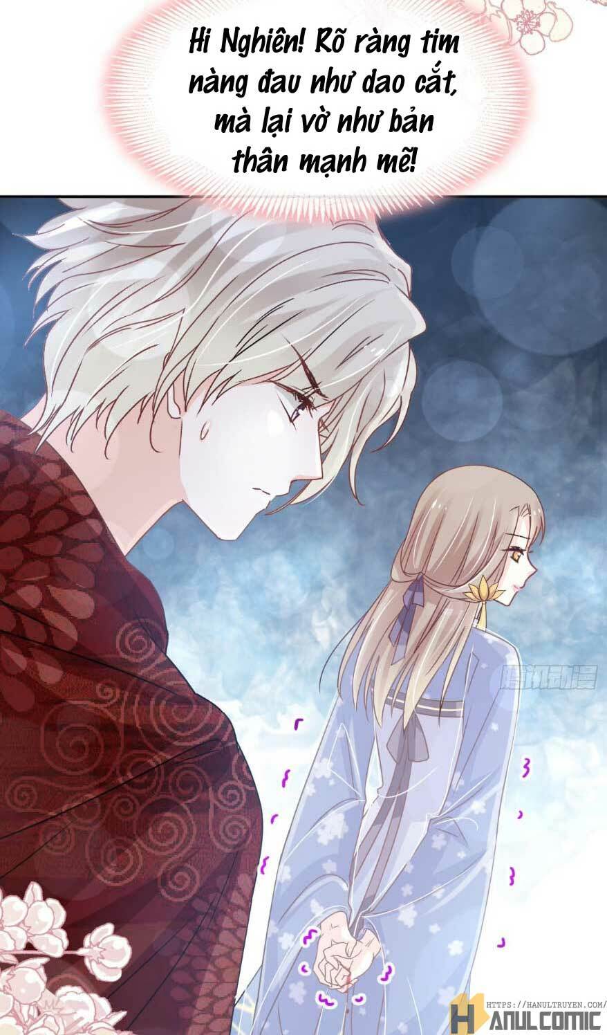 thiên hạ đệ nhất sủng phi chapter 141.2 14